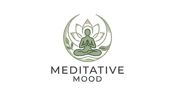 MEDITATIVE MOOD