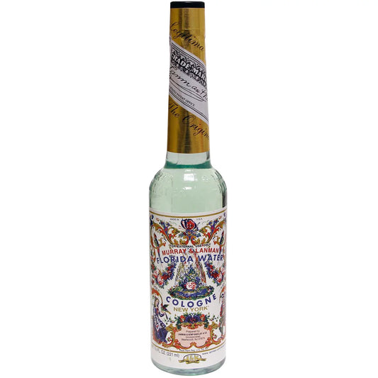 Florida Water Cologne 7.5 oz