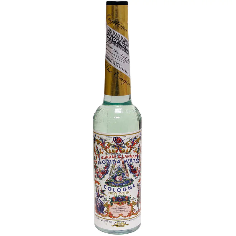Florida Water Cologne 7.5 oz